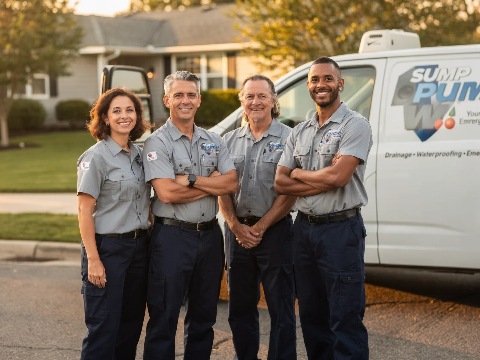 Water Heater Repair company in Chester, MD